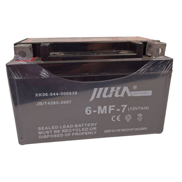 Order a Quality replacement battery for the Titan Pro TP1200 and Beaver. This battery is also suitable for a whole host of other applications, including motorbikes, ATVs, quads and much more.